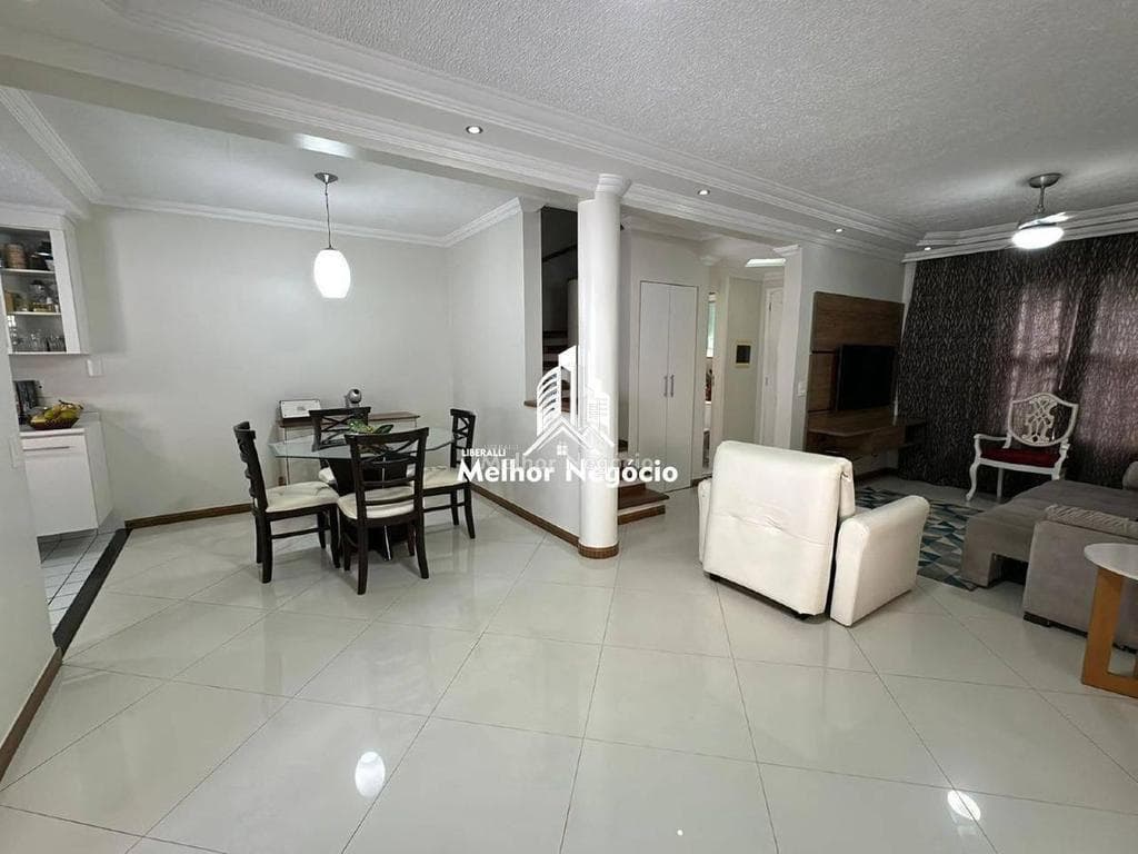 Sobrado à venda em Sumaré, Altos de Sumaré, com 3 quartos, com 135 m² — foto 10