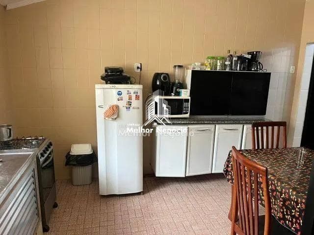 Casa à venda em Campinas, Jardim Aurélia, com 3 quartos, com 170 m² — foto 5