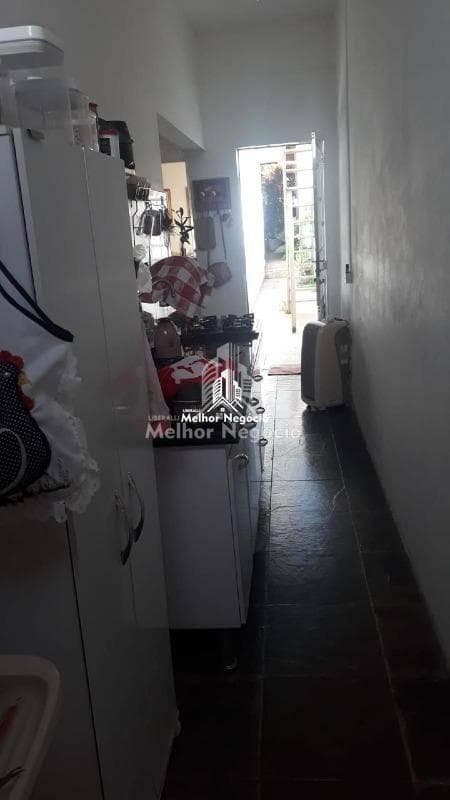 Casa à venda em Paulínia, Parque da Represa, com 3 quartos, com 143 m² — foto 7