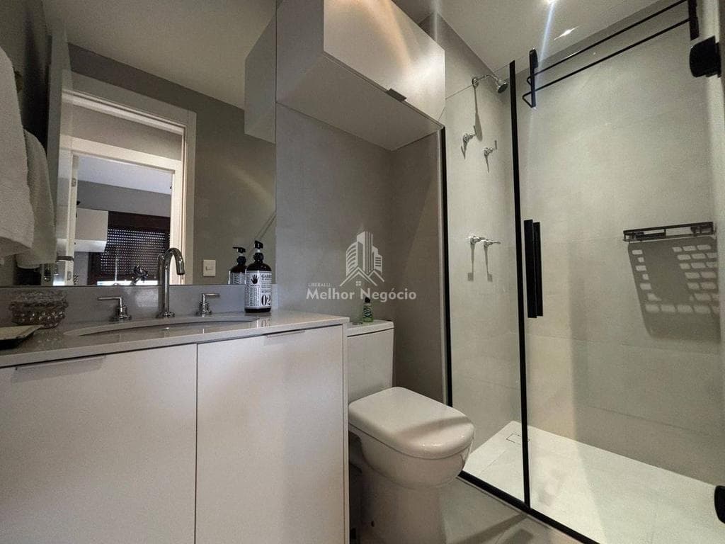 Apartamento à venda em Campinas, Botafogo, com 2 quartos, com 57 m² — foto 8