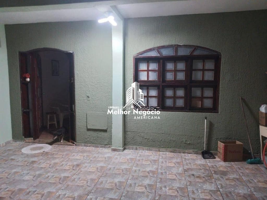 Casa à venda em Americana, Parque das Nações, com 3 quartos, com 230 m² — foto 9