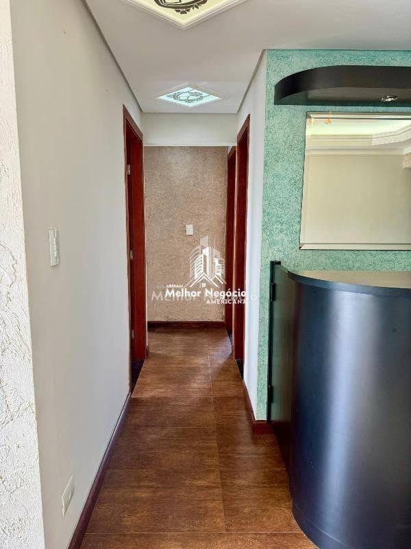 Apartamento à venda em Americana, Jardim Santana, com 3 quartos, com 87 m² — foto 5