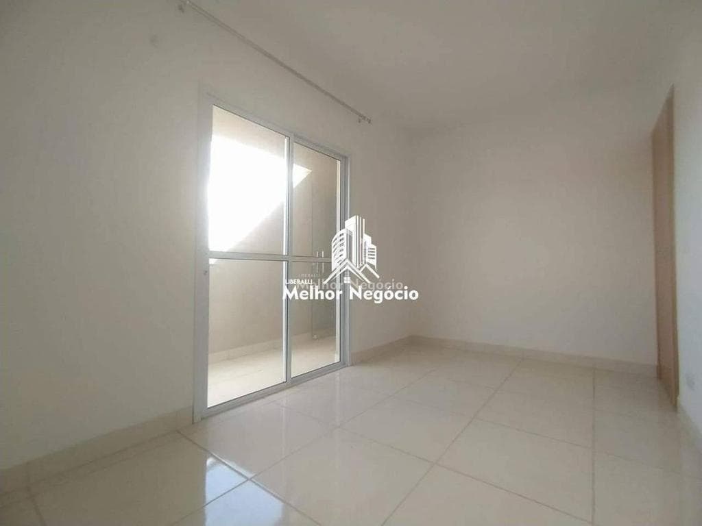 Apartamento à venda em Americana, Jardim Nossa Senhora de Fátima, com 2 quartos, com 53 m²
