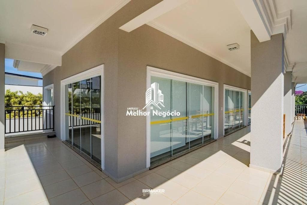 Casa à venda em Valinhos, Jardim Europa, com 3 quartos, com 430 m², GERAL — foto 4