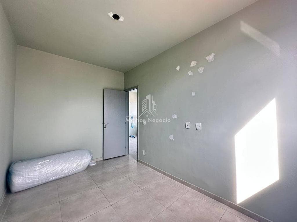 Apartamento à venda em Hortolândia, Jardim Nova Hortolândia I, com 2 quartos, com 55 m² — foto 9