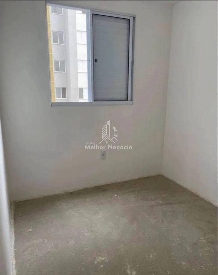 Apartamento à venda em Santa Bárbara D'Oeste, Jardim dos Manacás, com 2 quartos, com 53 m² — foto 7
