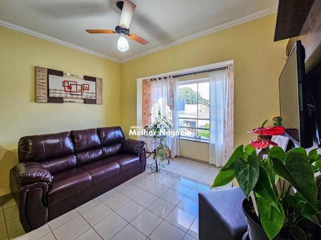 Apartamento à venda em Campinas, Vila Anhangüera, com 3 quartos, com 90 m² — foto 5