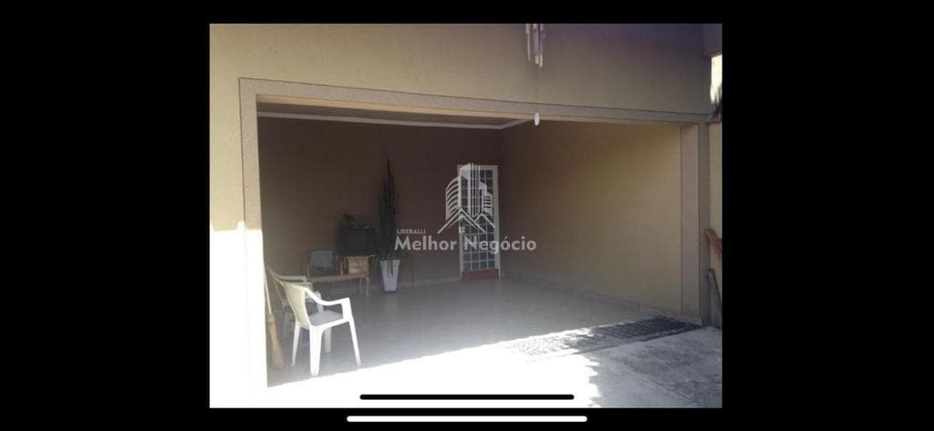 Casa à venda em Campinas, Jardim Morumbi, com 2 quartos, com 118 m² — foto 4