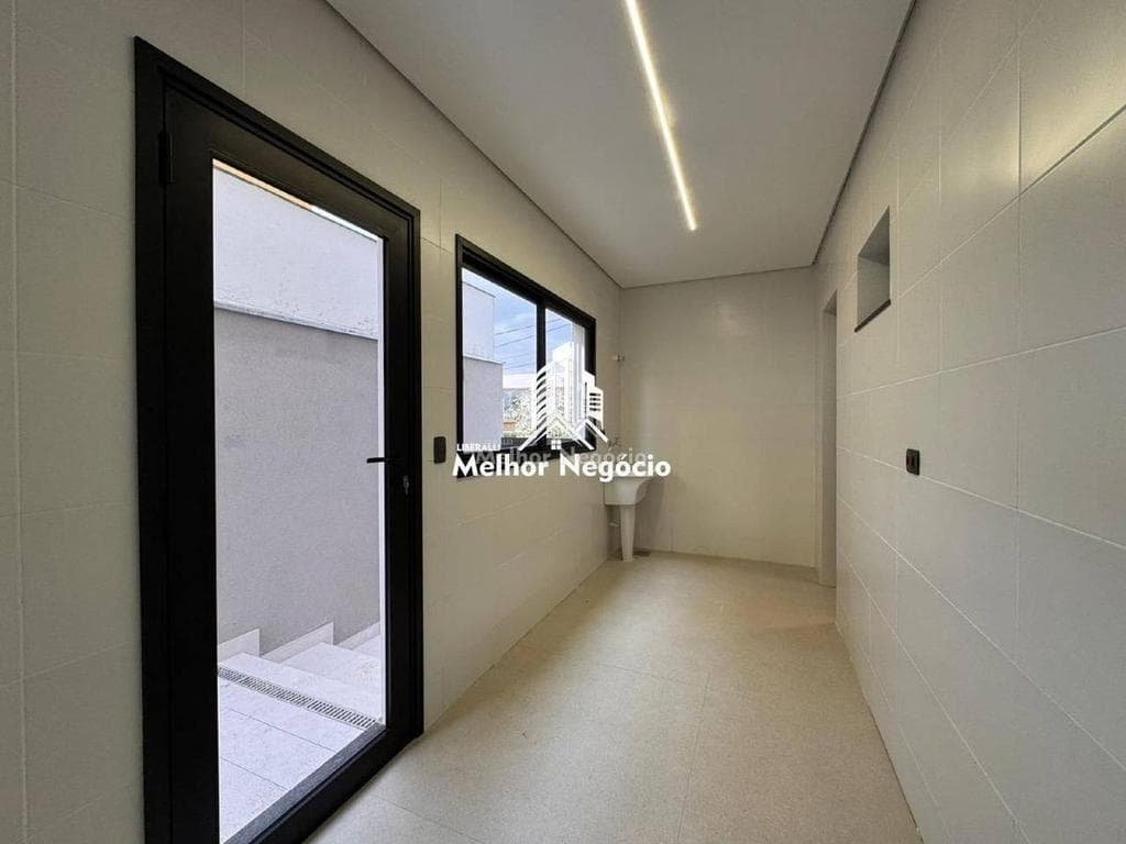 Casa à venda em Piracicaba, Santa Rosa, com 4 quartos, com 305 m², GERAL — foto 10