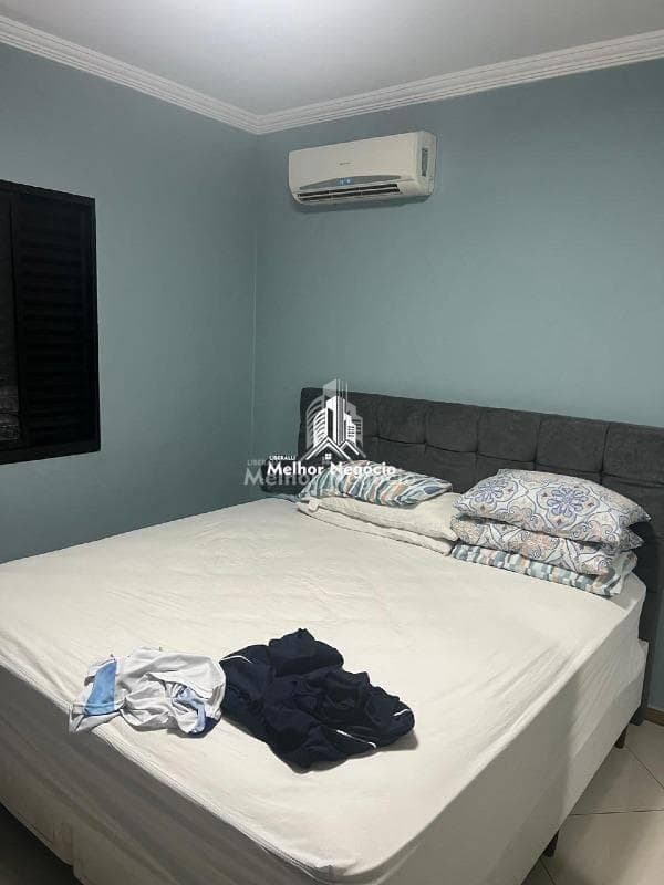 Casa à venda em Campinas, Jardim Baronesa, com 3 quartos, com 160 m² — foto 8