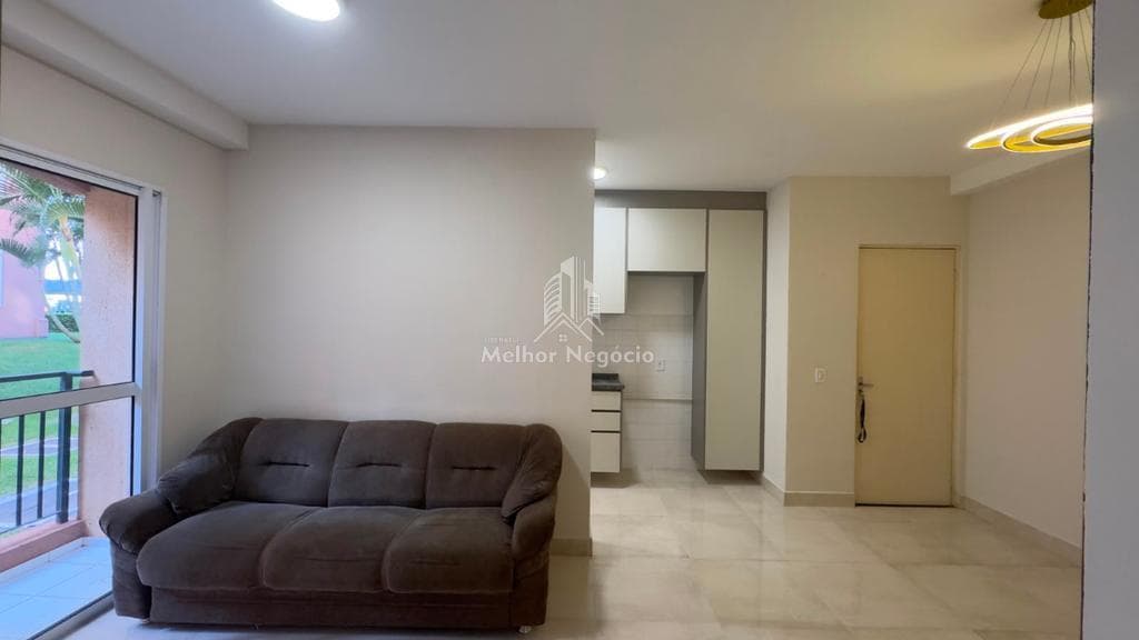 Apartamento à venda em Americana, Jardim Nossa Senhora do Carmo, com 2 quartos, com 55 m², GERAL — foto 5