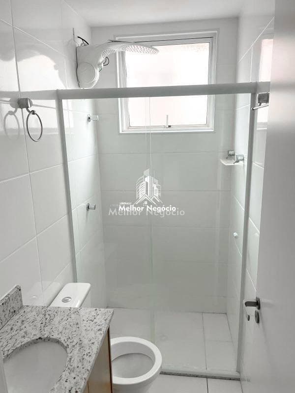 Apartamento à venda em Hortolândia, Vila São Pedro, com 2 quartos, com 56 m² — foto 10