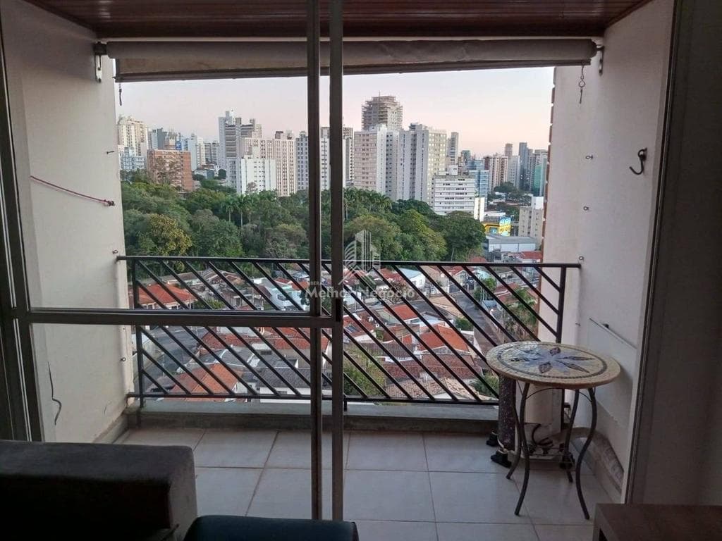 Apartamento com 1 quartos à venda no Edifício Forte Santo Antônio em Campinas - SP — foto 7