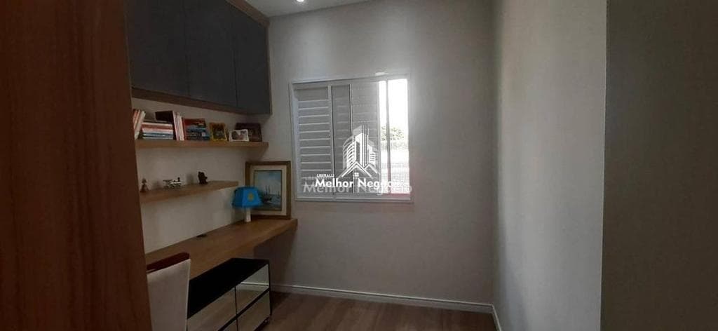 Apartamento à venda em Paulínia, Jardim América, com 3 quartos, com 87 m² — foto 9