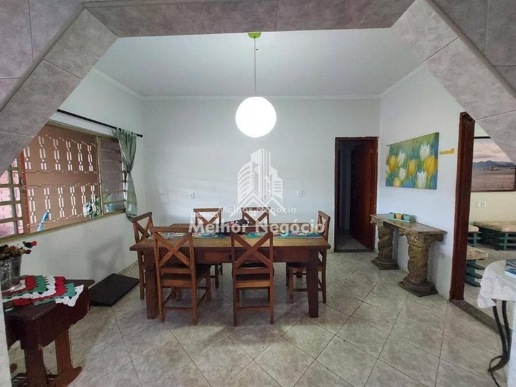 Casa à venda em Campinas, Jardim Novo Campos Elíseos, com 3 quartos, com 244 m² — foto 4