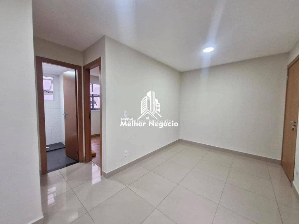 Apartamento à venda em Campinas, Jardim São Pedro de Viracopos, com 2 quartos, com 42 m² — foto 5