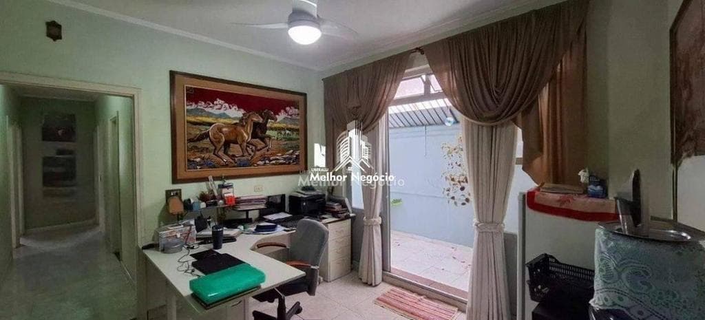 Casa à venda em Piracicaba, Jardim Algodoal, com 3 quartos, com 192 m²
