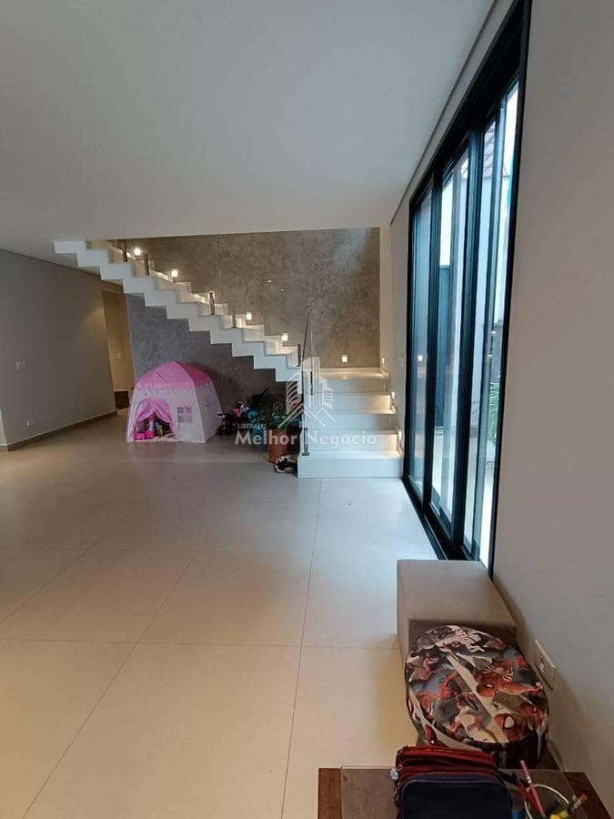 Casa à venda em Piracicaba, Santa Rosa, com 3 quartos, com 243 m² — foto 10