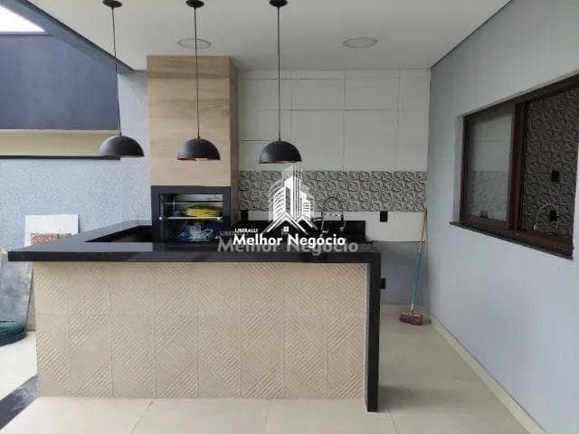 Casa à venda em Hortolândia, Parque Olívio Franceschini, com 3 quartos, com 200 m² — foto 10