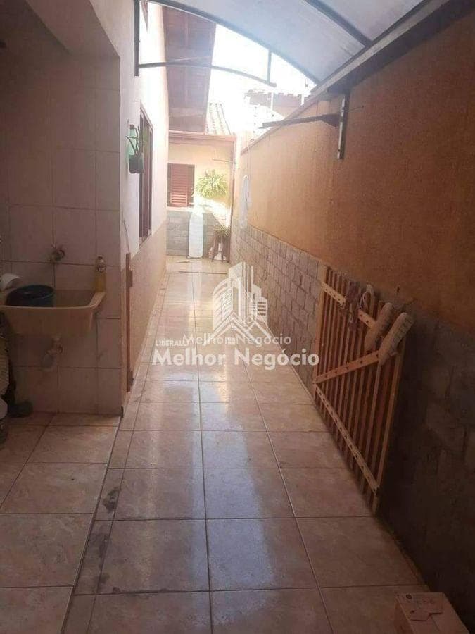 Casa à venda em Paulínia, São Luiz, com 3 quartos, com 237 m² — foto 10