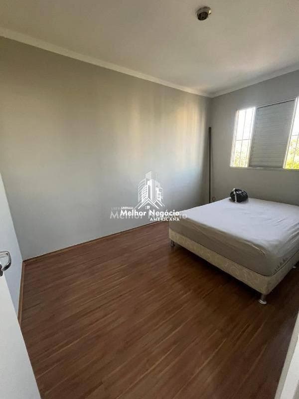 Apartamento à venda em Americana, Chácara Letônia, com 2 quartos, com 52 m² — foto 8