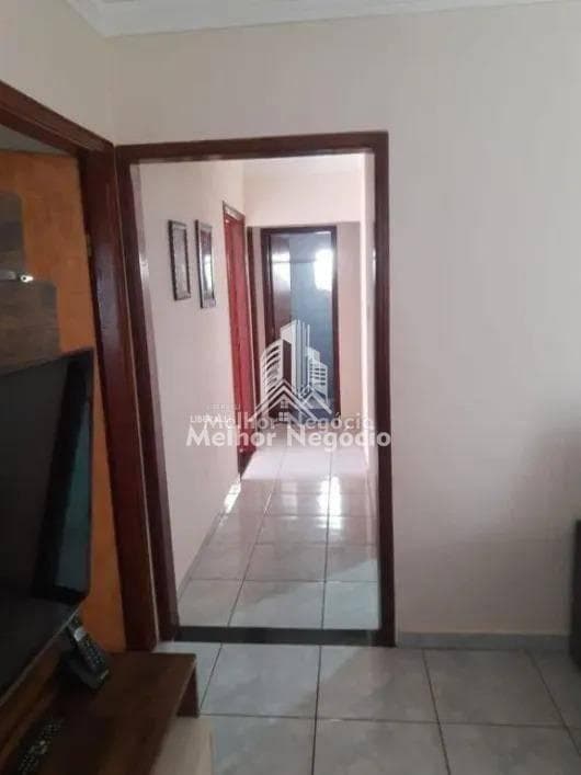 Casa à venda em Paulínia, Vila Monte Alegre, com 4 quartos, com 133 m² — foto 5