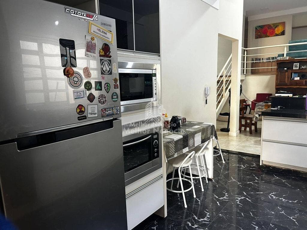 Casa à venda em Paulínia, Jardim Planalto, com 3 quartos, com 270 m² — foto 3