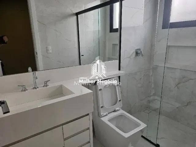 Casa à venda em Paulínia, Jardim Ypê, com 3 quartos, com 216 m² — foto 6