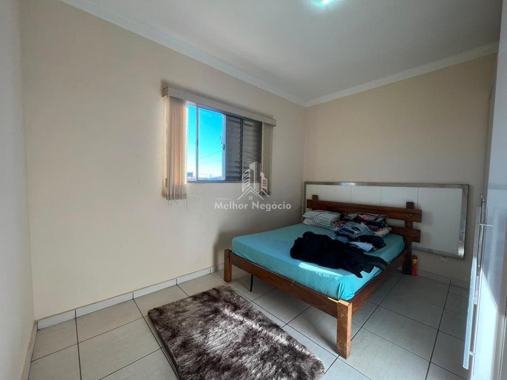 Casa à venda em Campinas, Vila San Martin, com 2 quartos, com 75 m² — foto 8