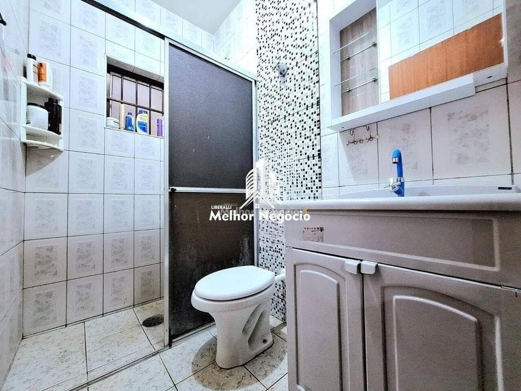 Apartamento à venda em Sumaré, Jardim Bom Retiro (Nova Veneza), com 2 quartos, com 101 m² — foto 7