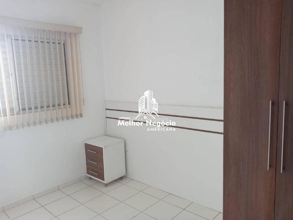 Apartamento à venda em Americana, Jardim Santa Eliza, com 2 quartos, com 55 m² — foto 5