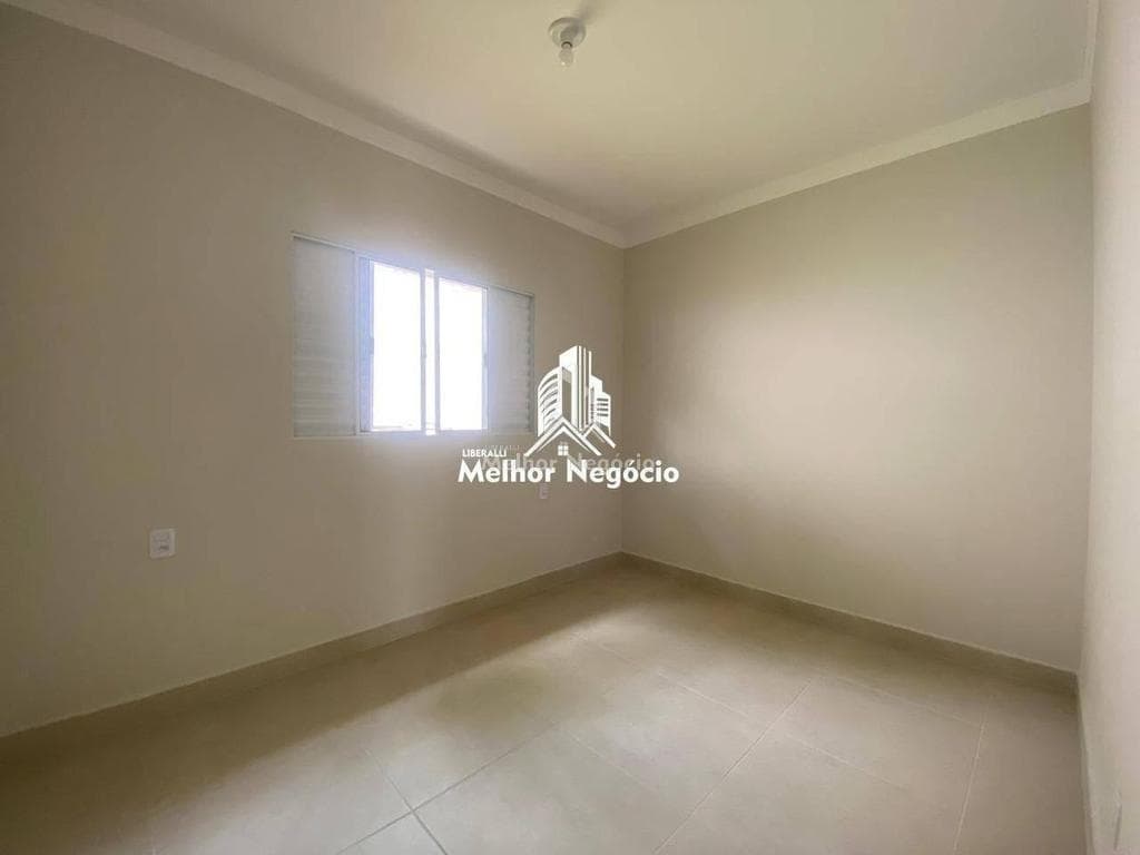 Casa à venda em Hortolândia, Jardim Sumarezinho, com 3 quartos, com 70.01 m² — foto 5