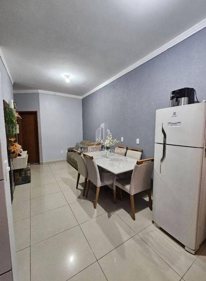 Apartamento à venda em Americana, Parque das Nações, com 2 quartos, com 60 m² — foto 3