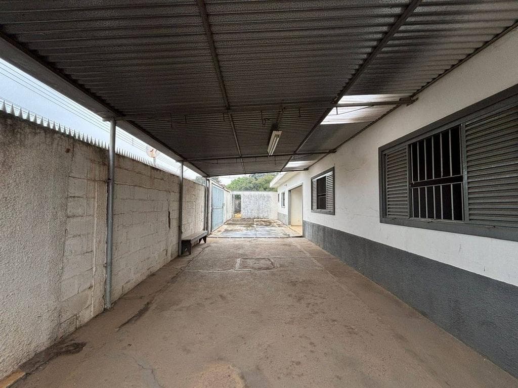 Casa à venda em Campinas, Jardim García, com 3 quartos, com 236 m² — foto 3