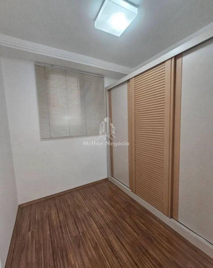 Apartamento à venda em Americana, Vila Belvedere, com 3 quartos, com 132 m² — foto 5