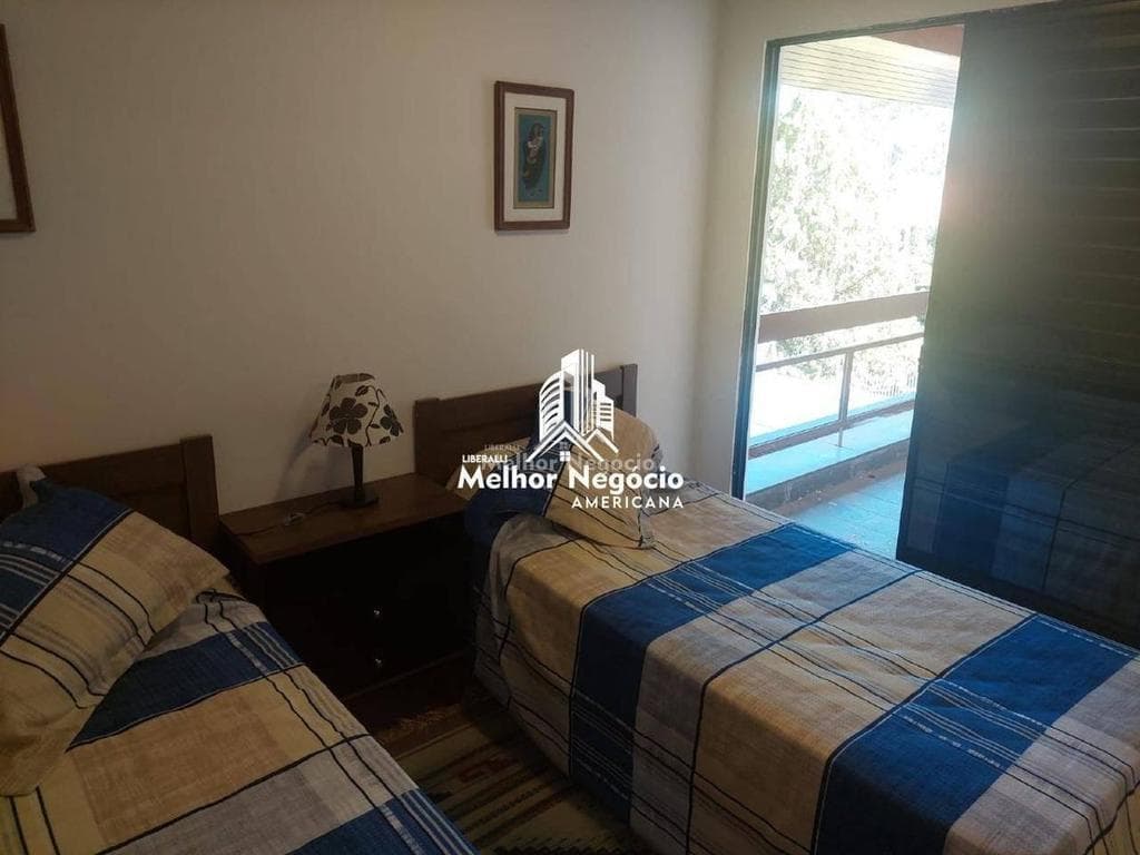 Casa à venda em Americana, Iate Clube de Americana, com 3 quartos, com 286 m² — foto 8