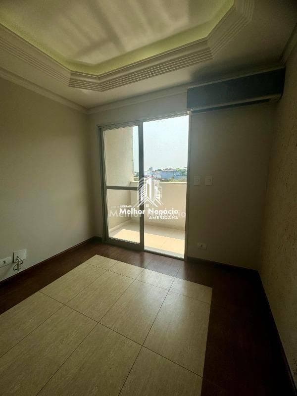 Apartamento à venda em Americana, Jardim Santana, com 3 quartos, com 87 m² — foto 4