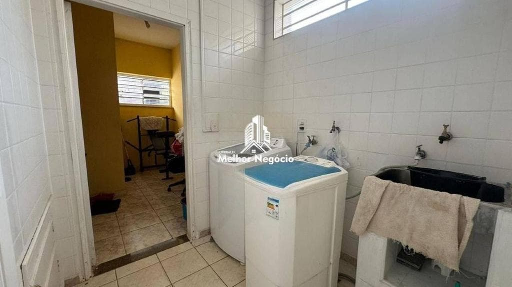 Casa à venda em Campinas, Jardim Chapadão, com 4 quartos, com 223 m² — foto 9