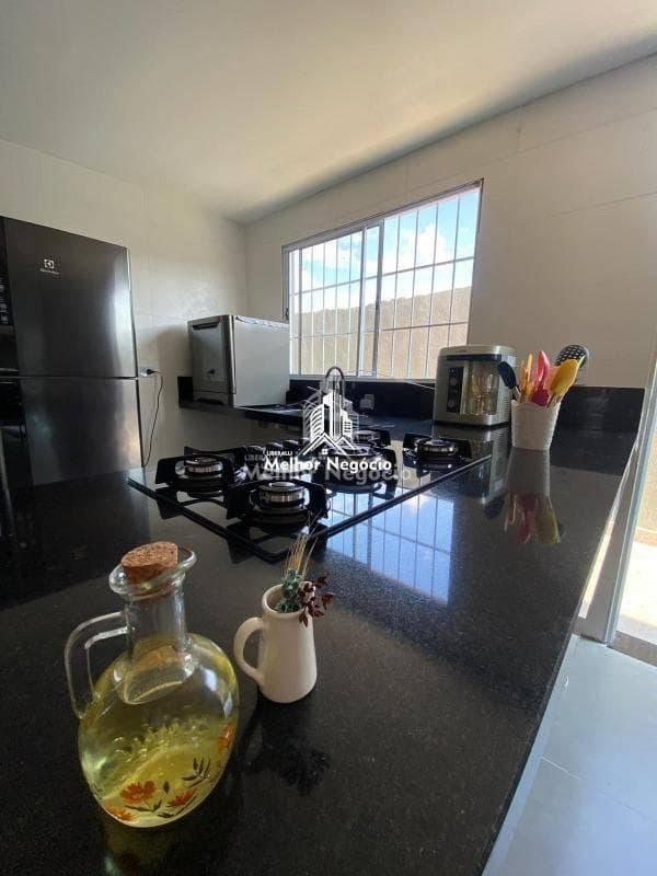 Casa à venda em Piracicaba, Jardim Alvorada, com 3 quartos, com 100 m² — foto 7
