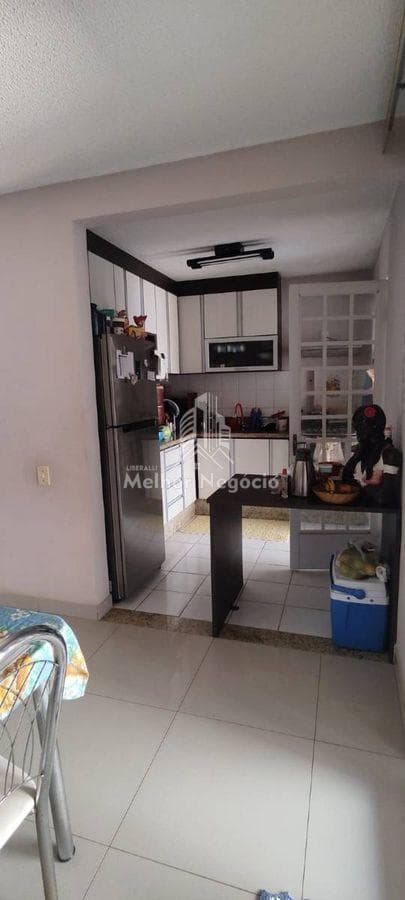 Casa à venda em Hortolândia, Jardim Interlagos, com 3 quartos, com 75 m² — foto 5