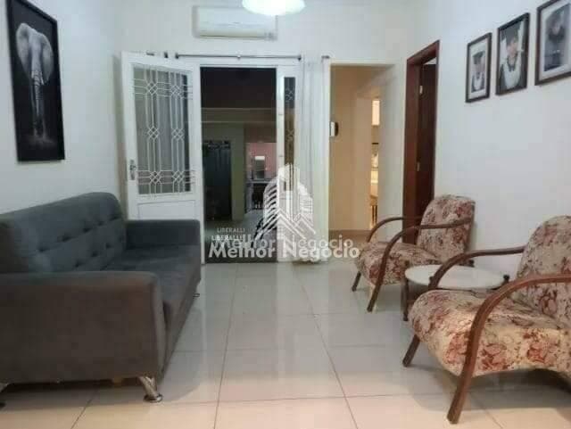 Casa à venda em Campinas, Vila Joaquim Inácio, com 3 quartos, com 150 m² — foto 10