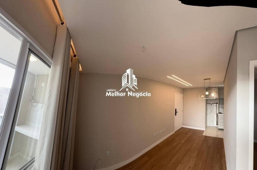Apartamento à venda em Valinhos, Parque das Colinas, com 2 quartos, com 49 m² — foto 2