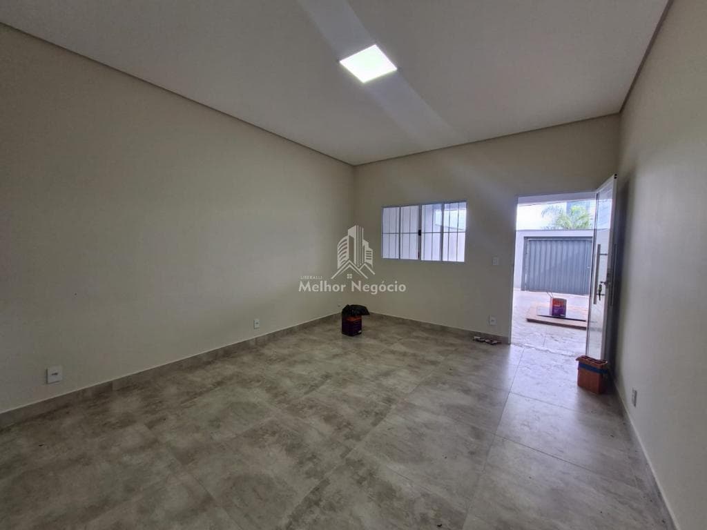 Casa à venda em Campinas, Parque Jambeiro, com 3 quartos, com 136 m² — foto 7