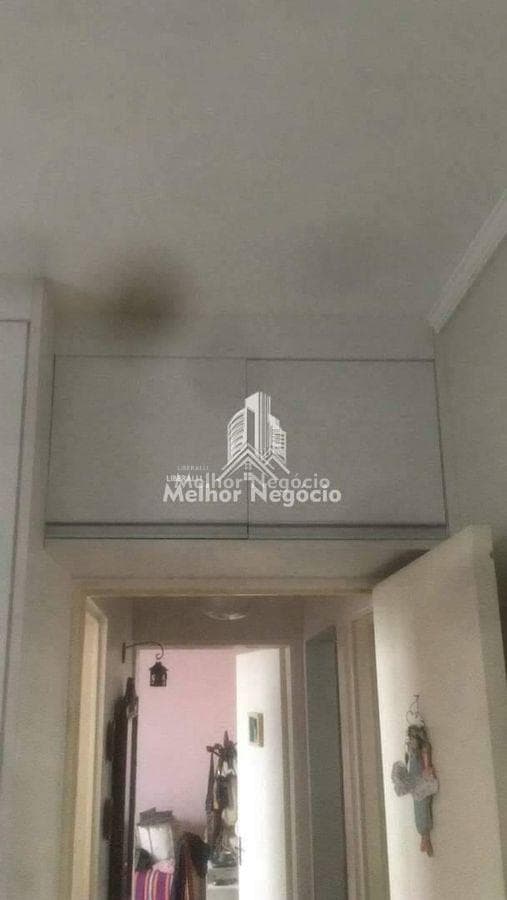Casa à venda em Campinas, Loteamento Residencial Campina Verde, com 3 quartos, com 126 m² — foto 5