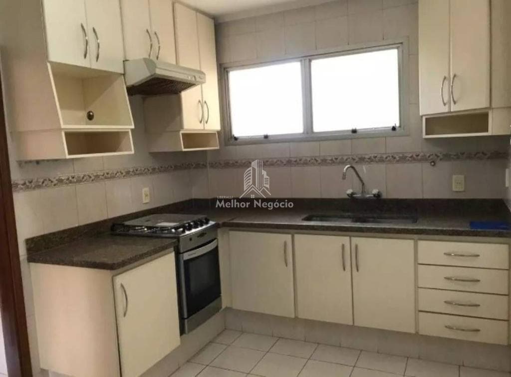 Apartamento à venda em Campinas, Centro, com 3 quartos, com 110 m²