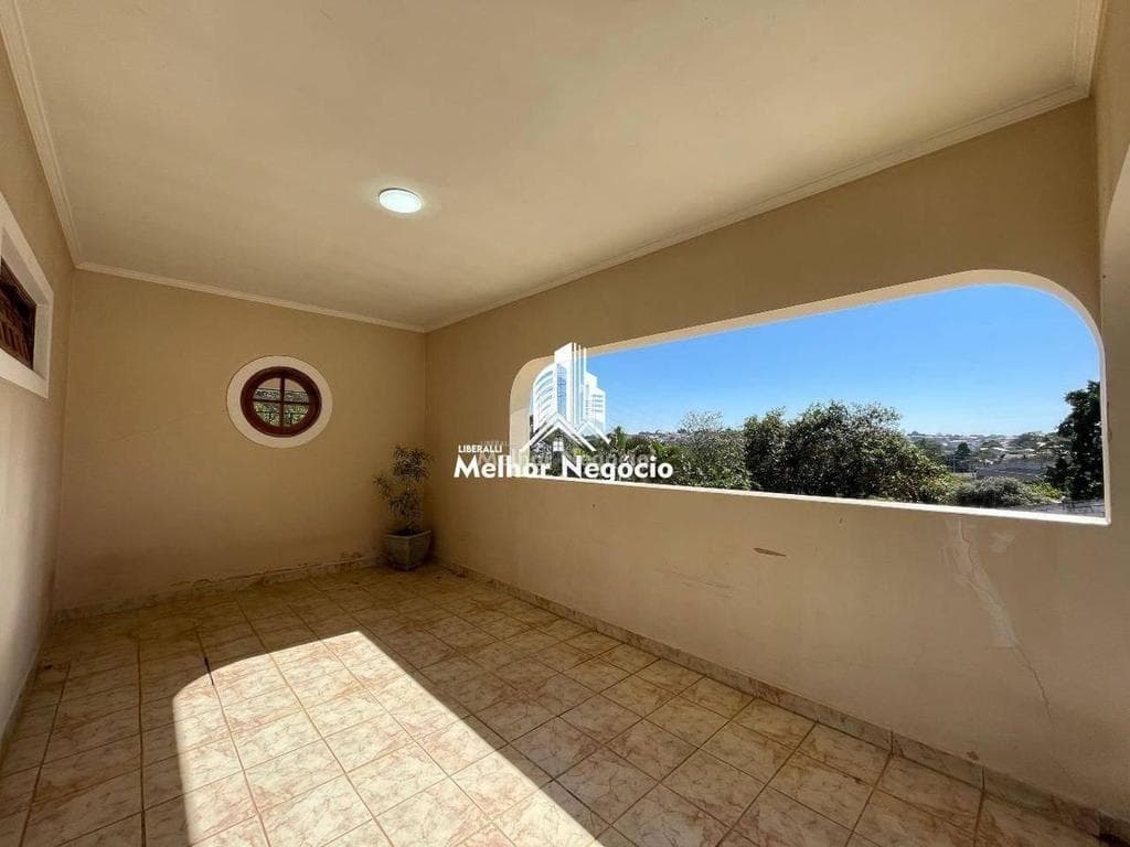 Casa à venda em Campinas, Jardim Tupi, com 3 quartos, com 274 m² — foto 4