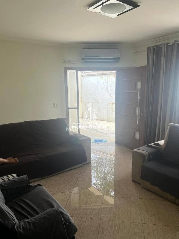 Casa à venda em Campinas, Vila Lemos, com 3 quartos, com 160 m² — foto 3