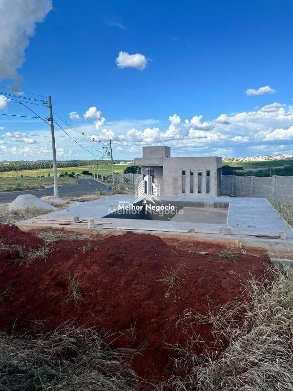 Terreno à venda em Paulínia, São Bento, com 205 m² — foto 2