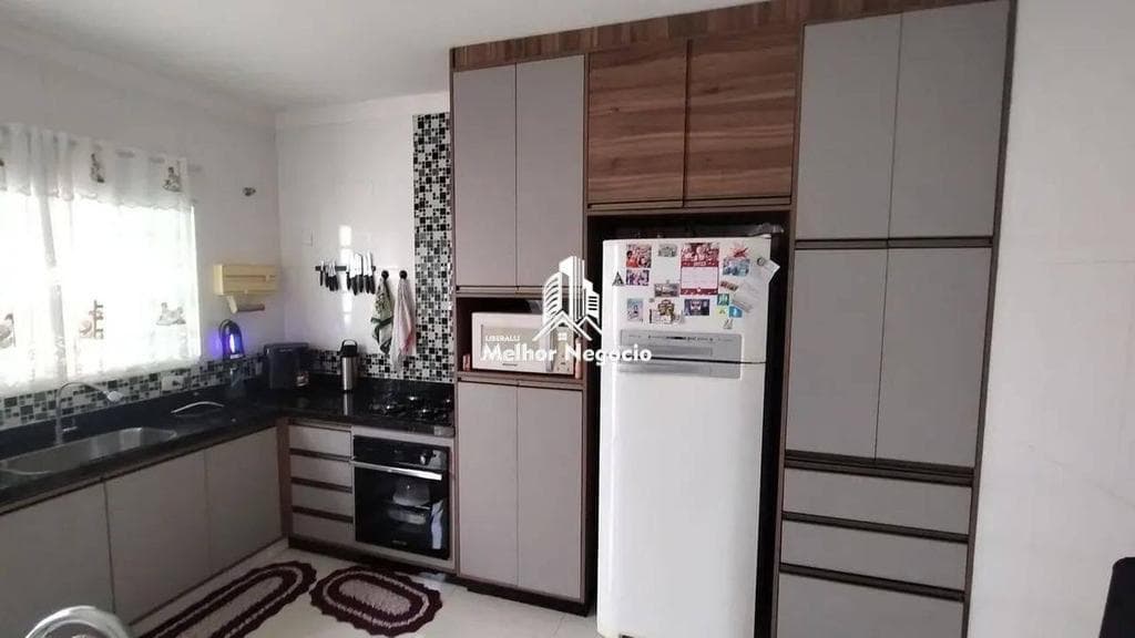 Casa à venda em Piracicaba, Conjunto Residencial Mário Dedini, com 2 quartos, com 120 m² — foto 7