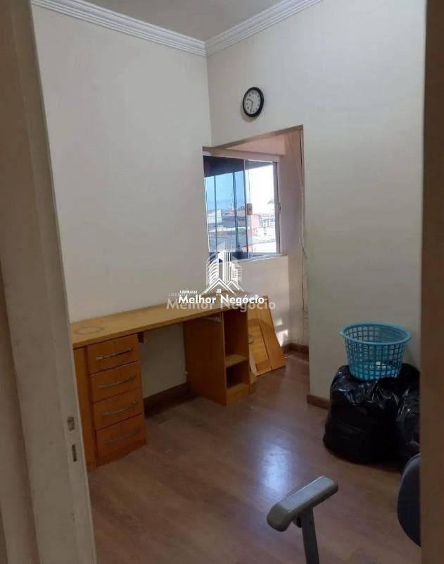Casa à venda em Sumaré, Jardim Nova Esperança I, com 4 quartos, com 570 m² — foto 5